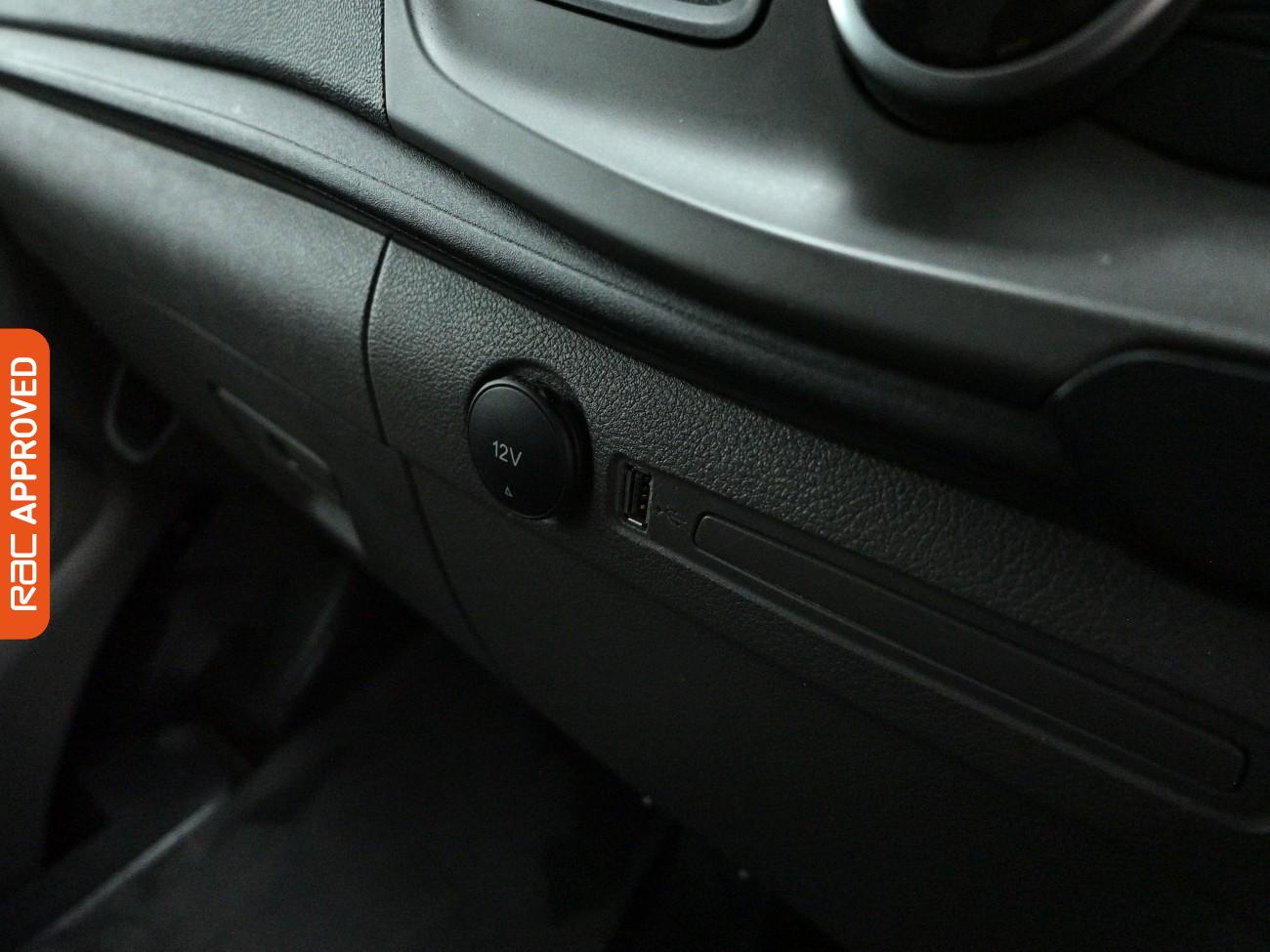 Used Ford Transit Custom 2022 for sale - 77546436: Photo 17