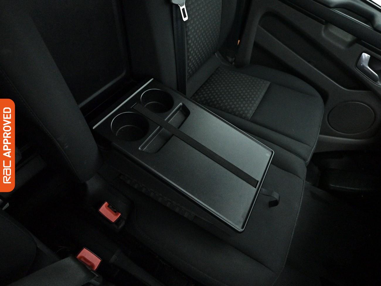 Used Ford Transit Custom 2022 for sale - 77546436: Photo 19