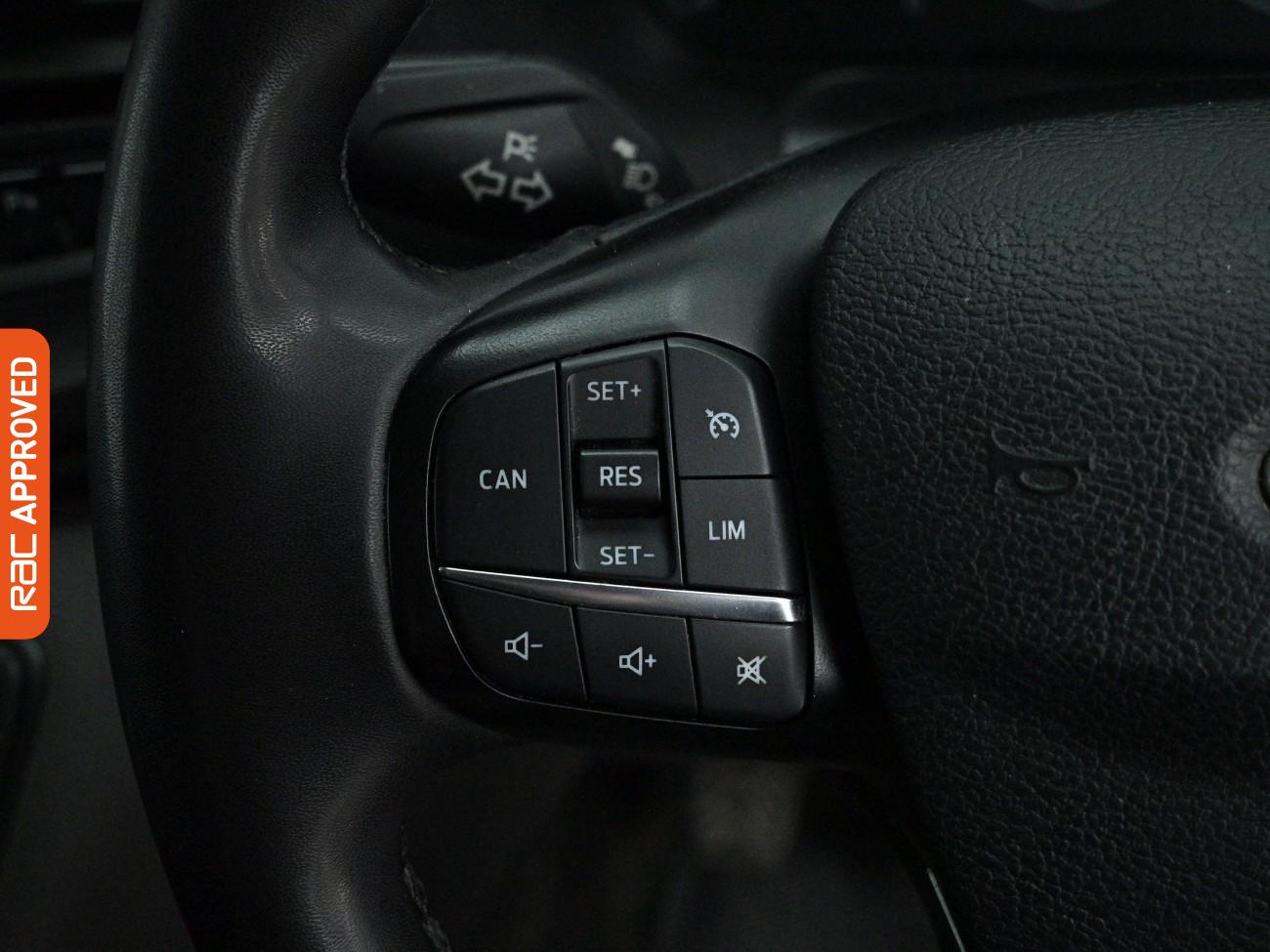 Used Ford Transit Custom 2022 for sale - 77546436: Photo 21