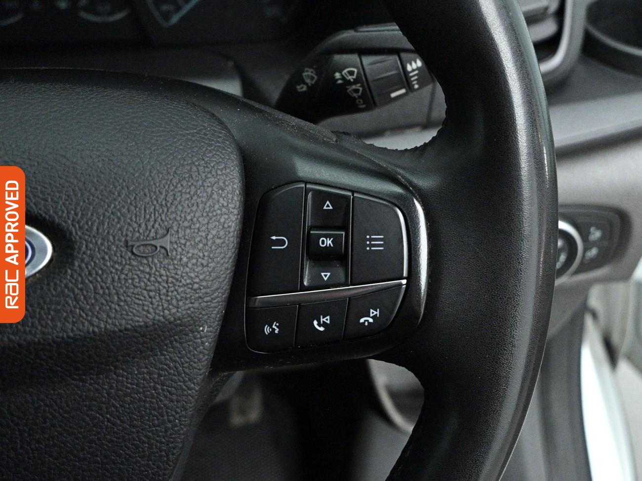 Used Ford Transit Custom 2022 for sale - 77546436: Photo 22