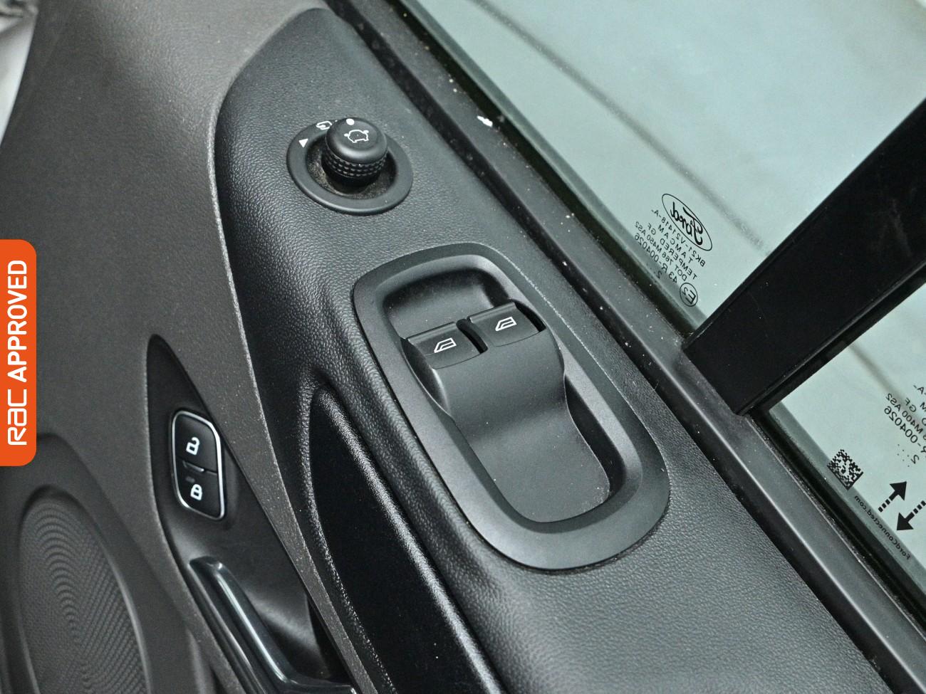 Used Ford Transit Custom 2022 for sale - 77546436: Photo 23