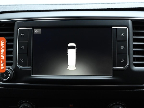 Used Vauxhall Vivaro 2021 for sale - 75604013: Photo 12