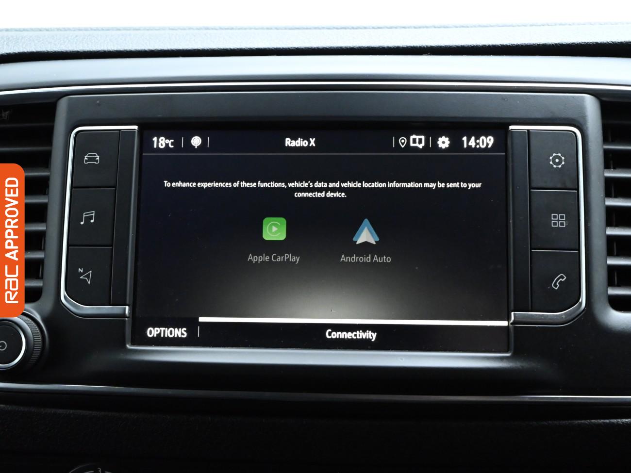 Used Vauxhall Vivaro 2021 for sale - 75604013: Photo 16