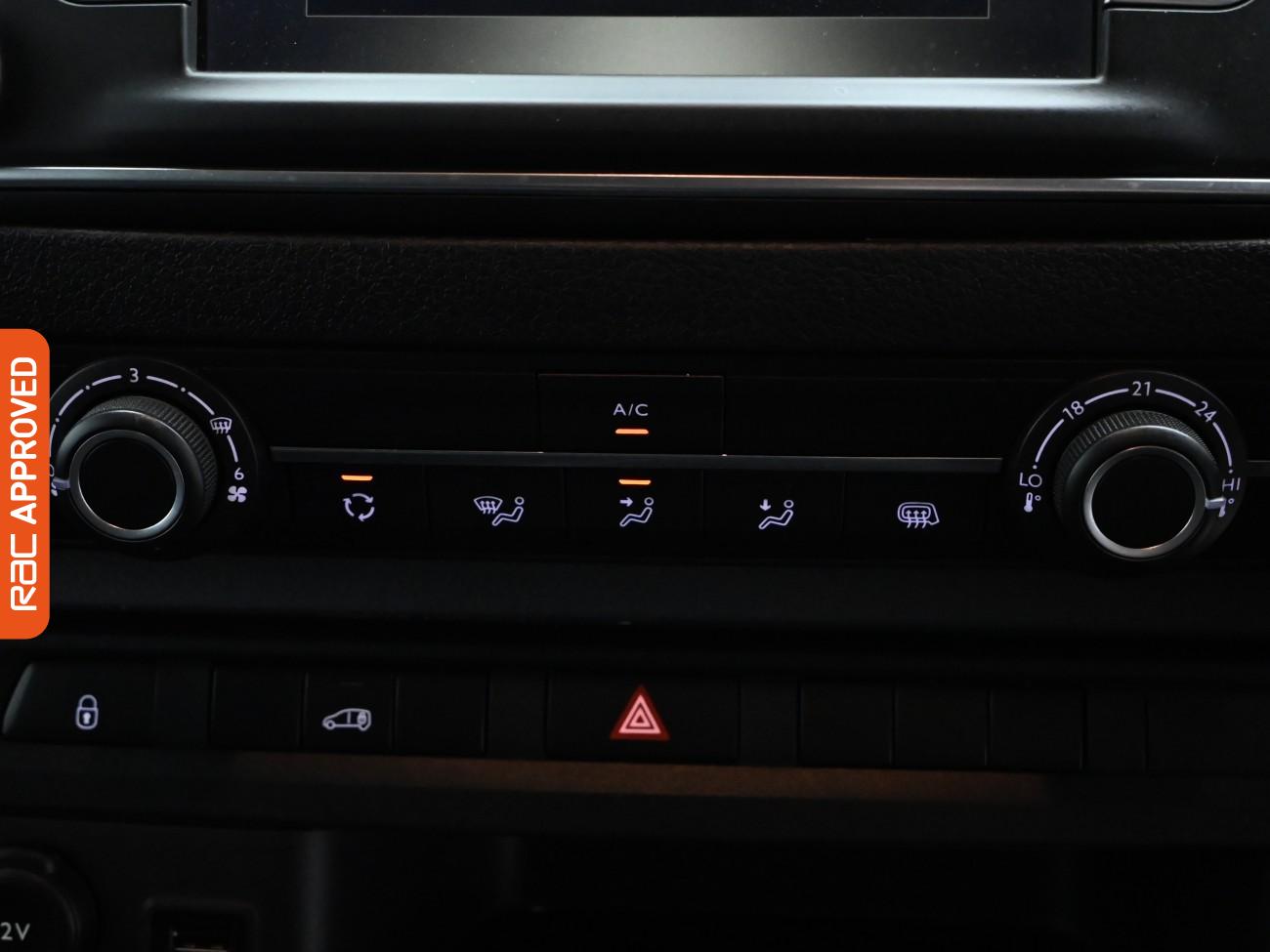 Used Vauxhall Vivaro 2021 for sale - 75604013: Photo 17