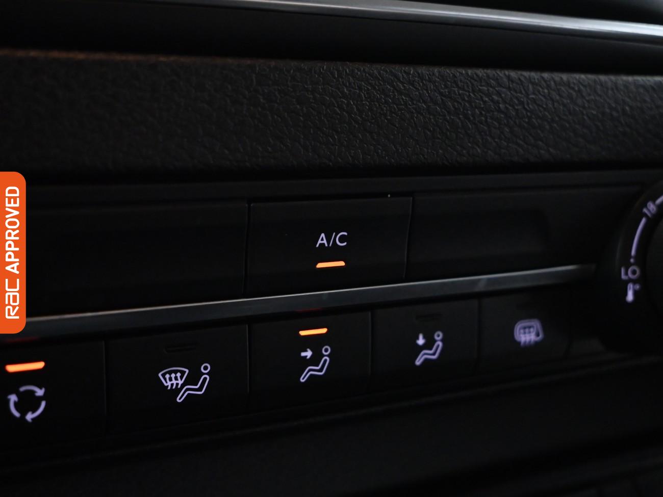 Used Vauxhall Vivaro 2021 for sale - 75604013: Photo 18