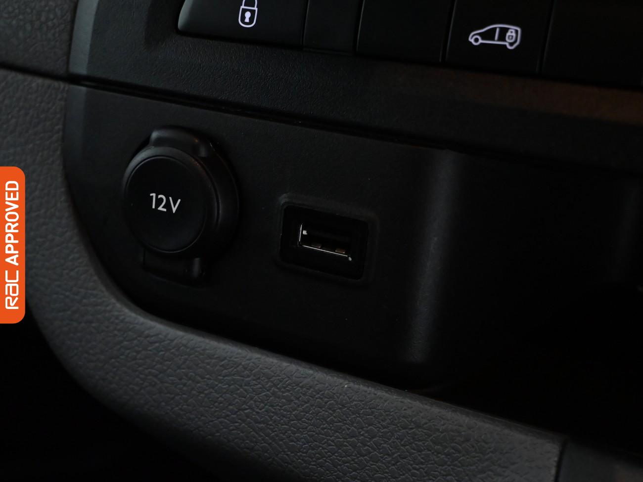 Used Vauxhall Vivaro 2021 for sale - 75604013: Photo 19