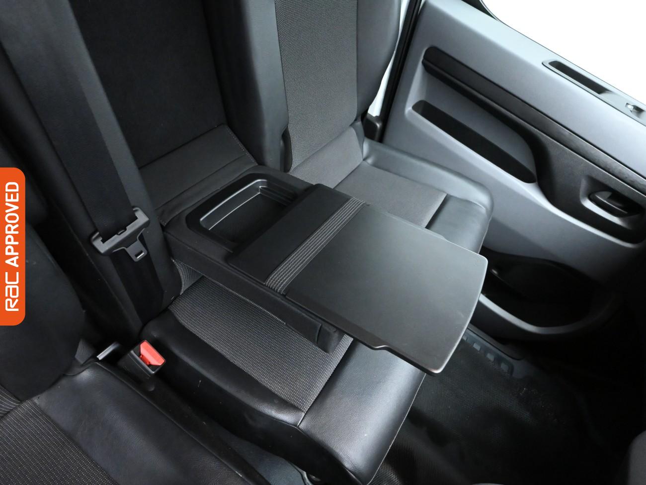 Used Vauxhall Vivaro 2021 for sale - 75604013: Photo 21