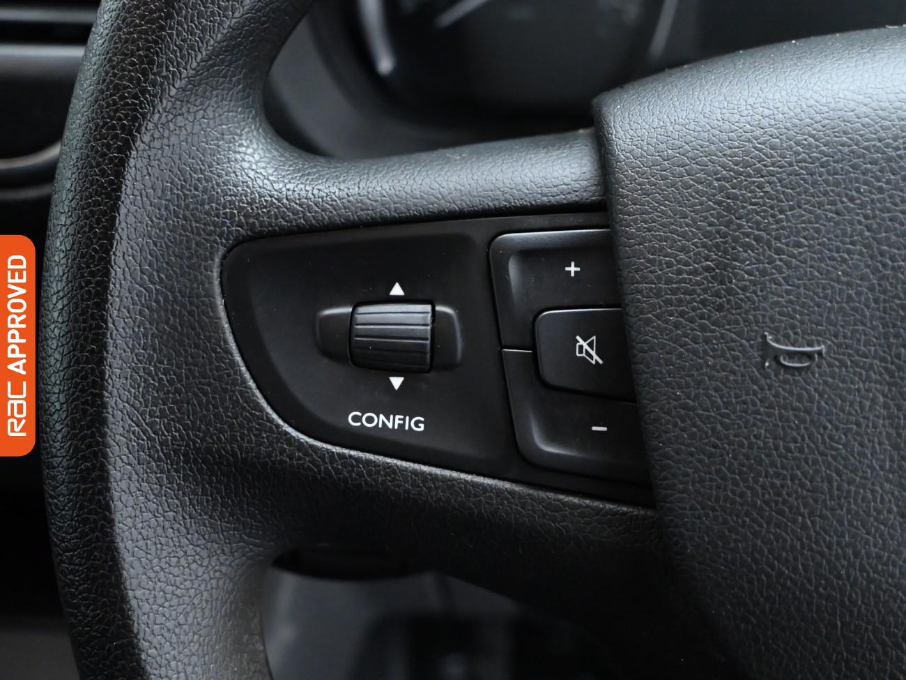 Used Vauxhall Vivaro 2021 for sale - 75604013: Photo 23