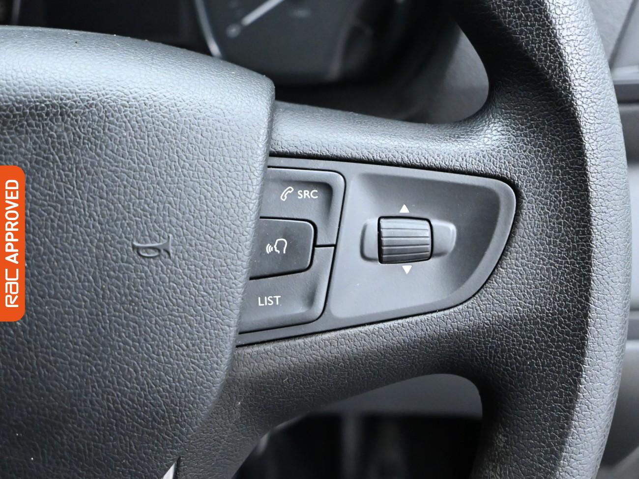 Used Vauxhall Vivaro 2021 for sale - 75604013: Photo 24