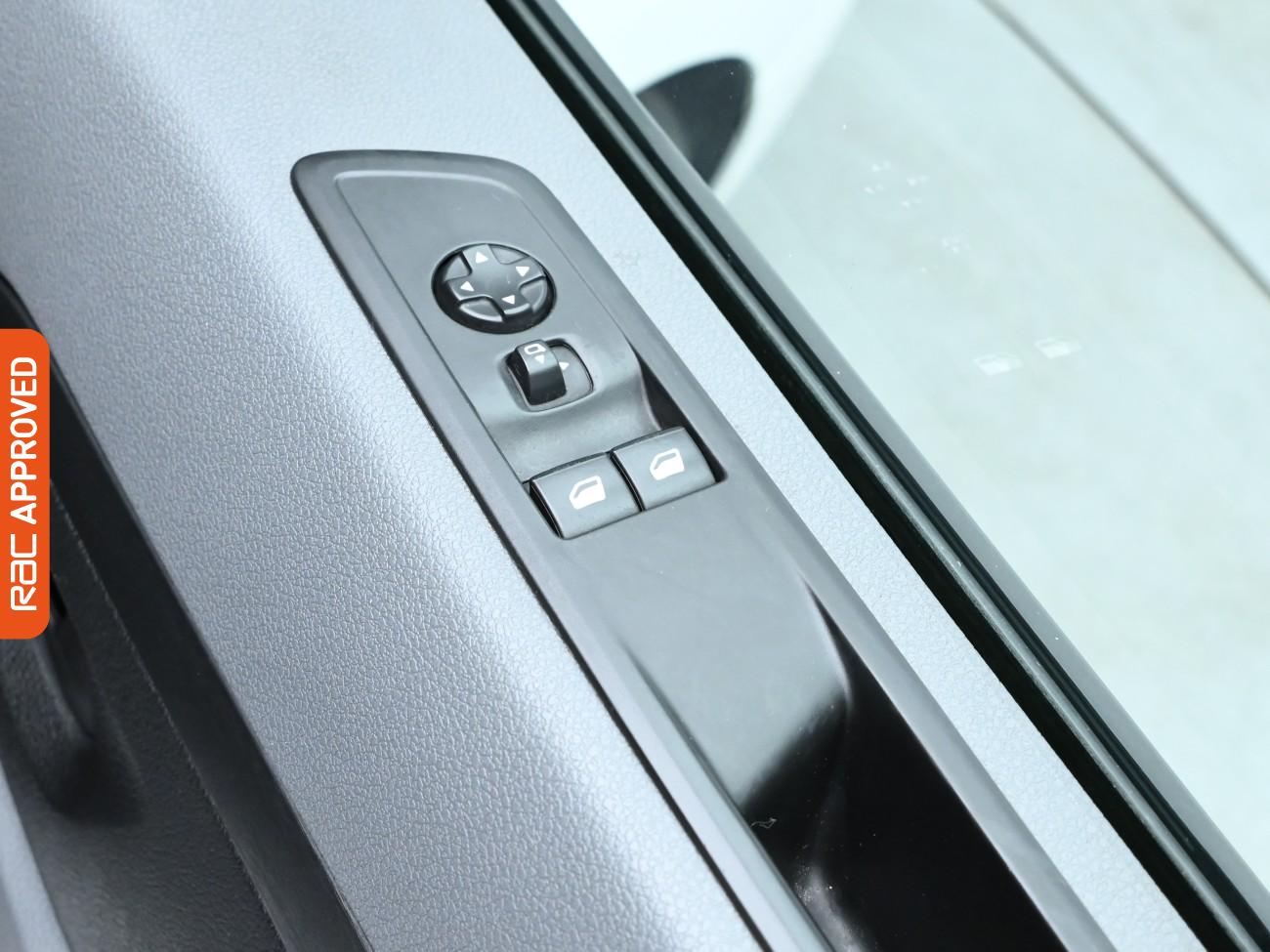 Used Vauxhall Vivaro 2021 for sale - 75604013: Photo 25