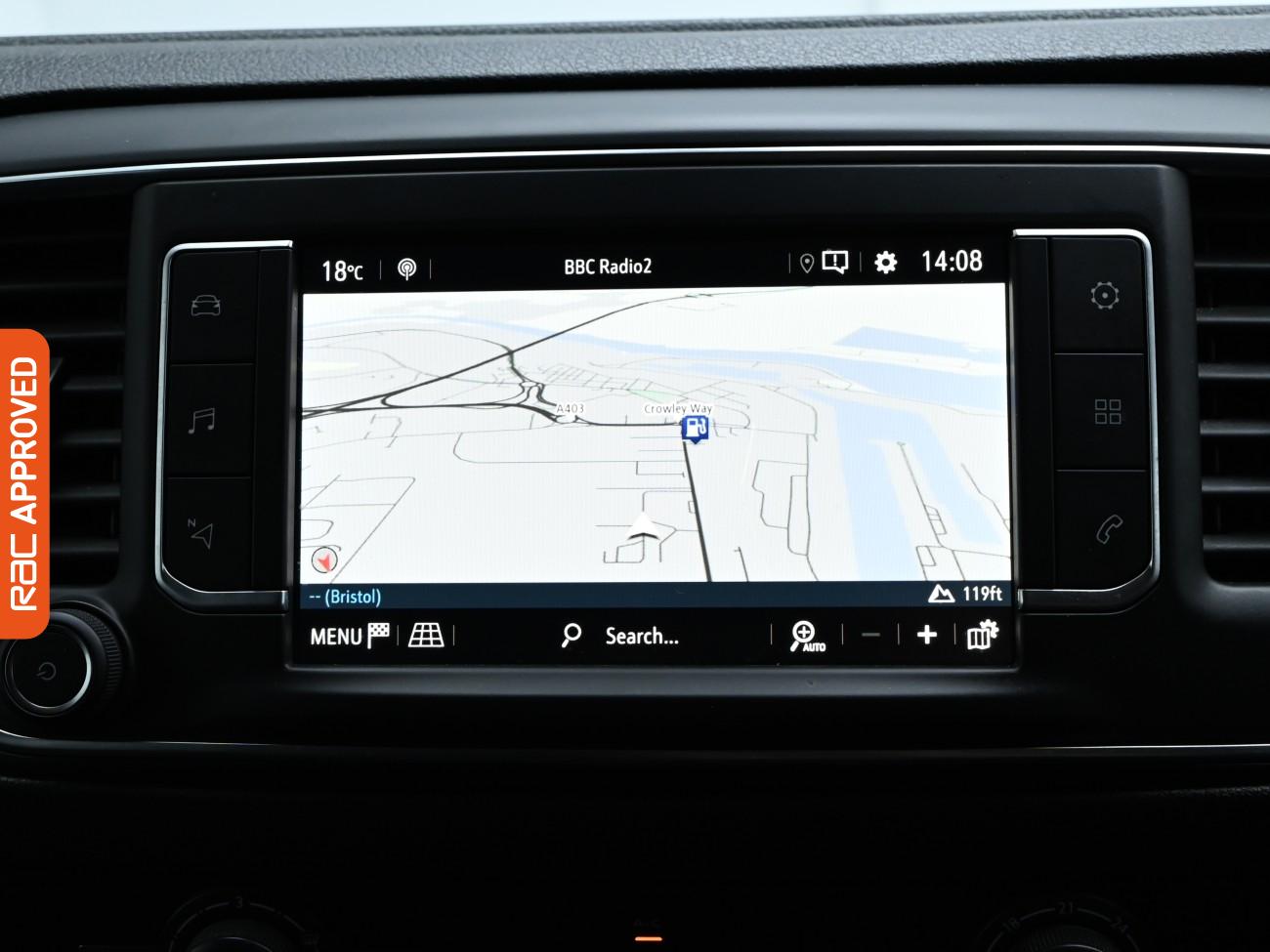 Used Vauxhall Vivaro 2021 for sale - 75604013: Photo 28