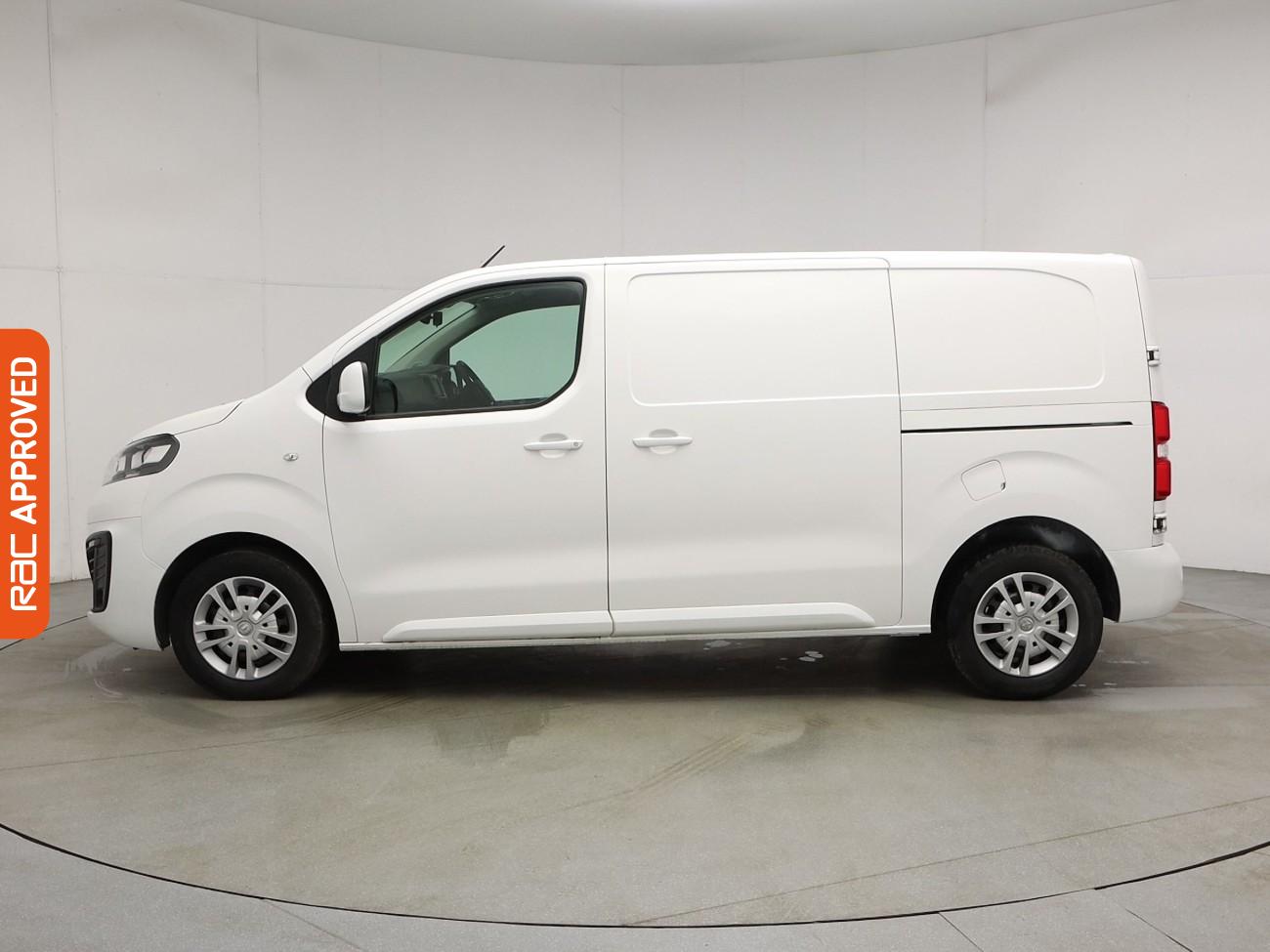 Used Vauxhall Vivaro 2021 for sale - 75604013: Photo 32