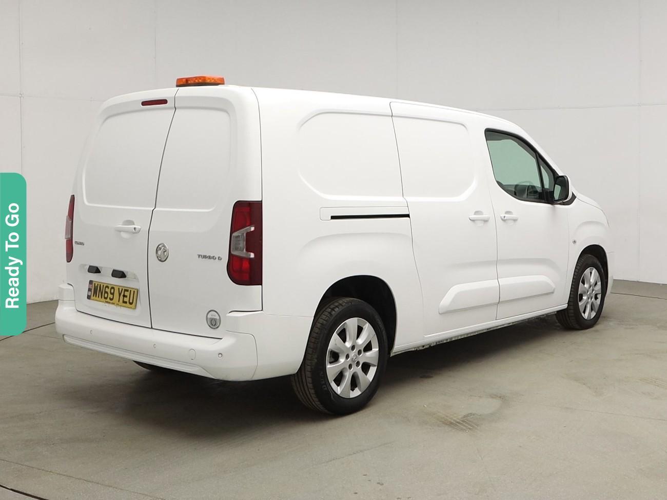 Vehicle 31