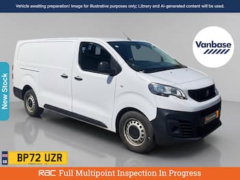 Used Peugeot Expert 2023 for sale - 79636955: Photo