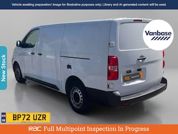 Used Peugeot Expert 2023 for sale - 79636955: Photo