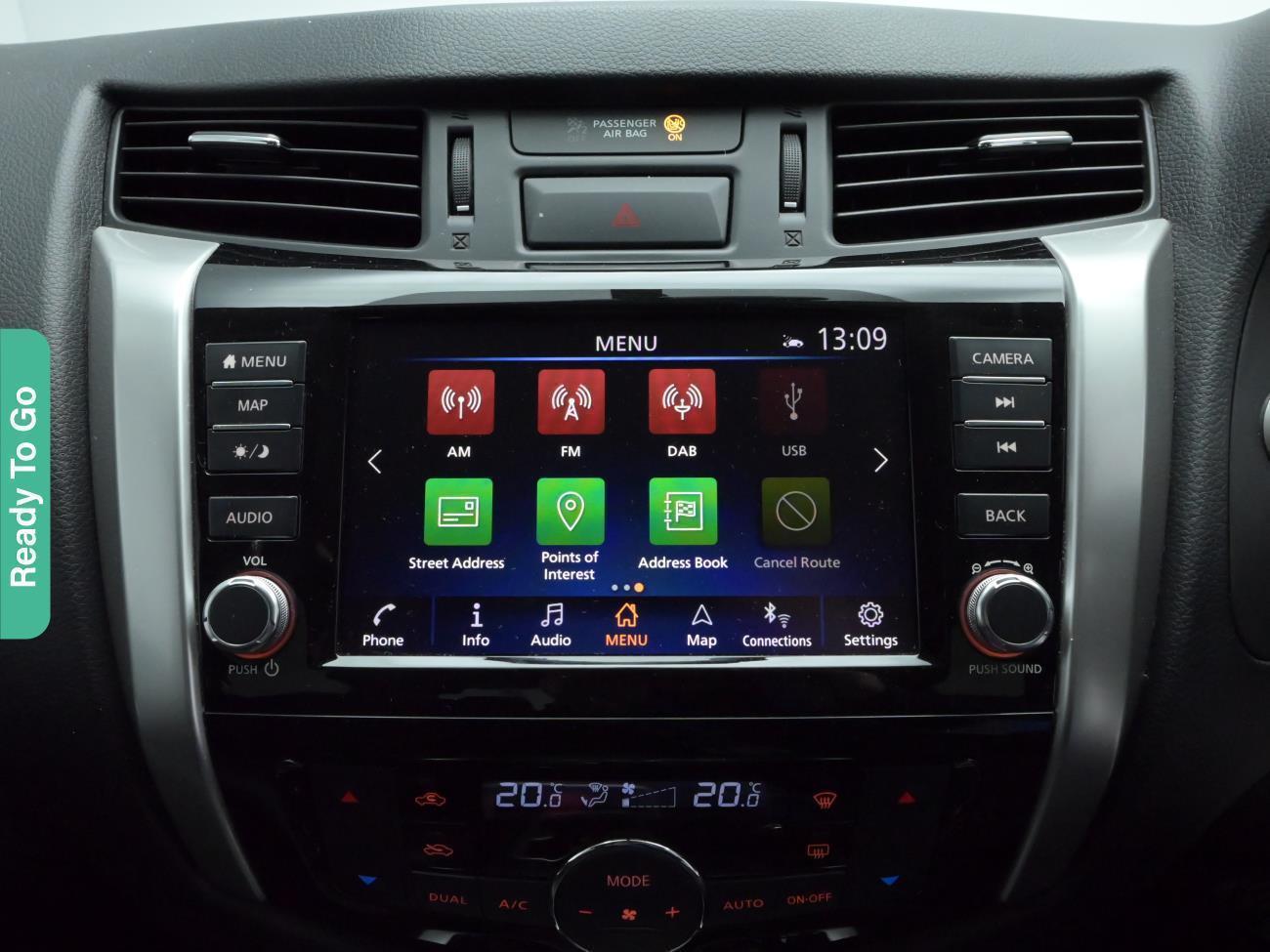 Vehicle 16