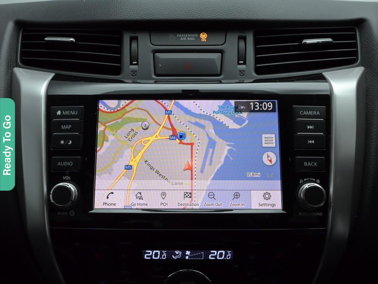 Vehicle 26