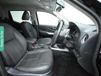 Used Nissan Navara 2021 for sale - 73841185: Photo