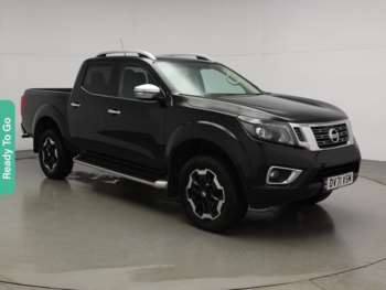 Used Nissan Navara 2021 for sale - 73841185: Photo