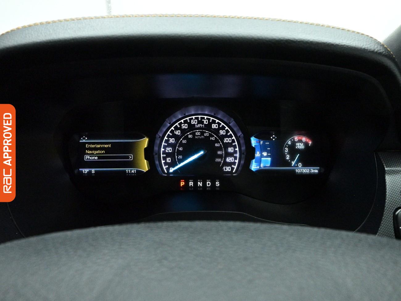 Used Vauxhall Vivaro 2018 for sale - 78069859: Photo 11