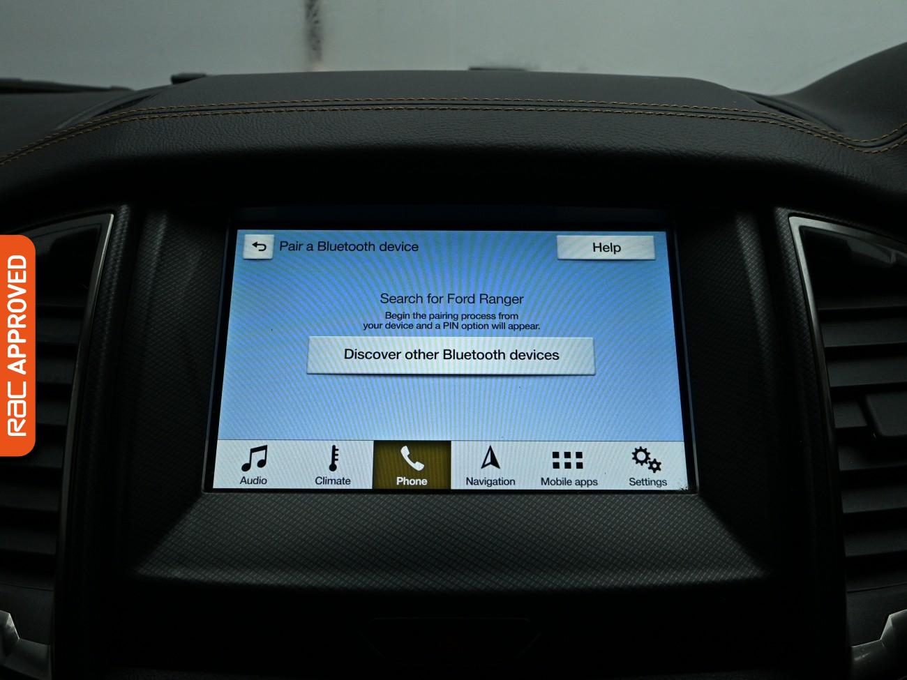 Used Vauxhall Vivaro 2018 for sale - 78069859: Photo 12