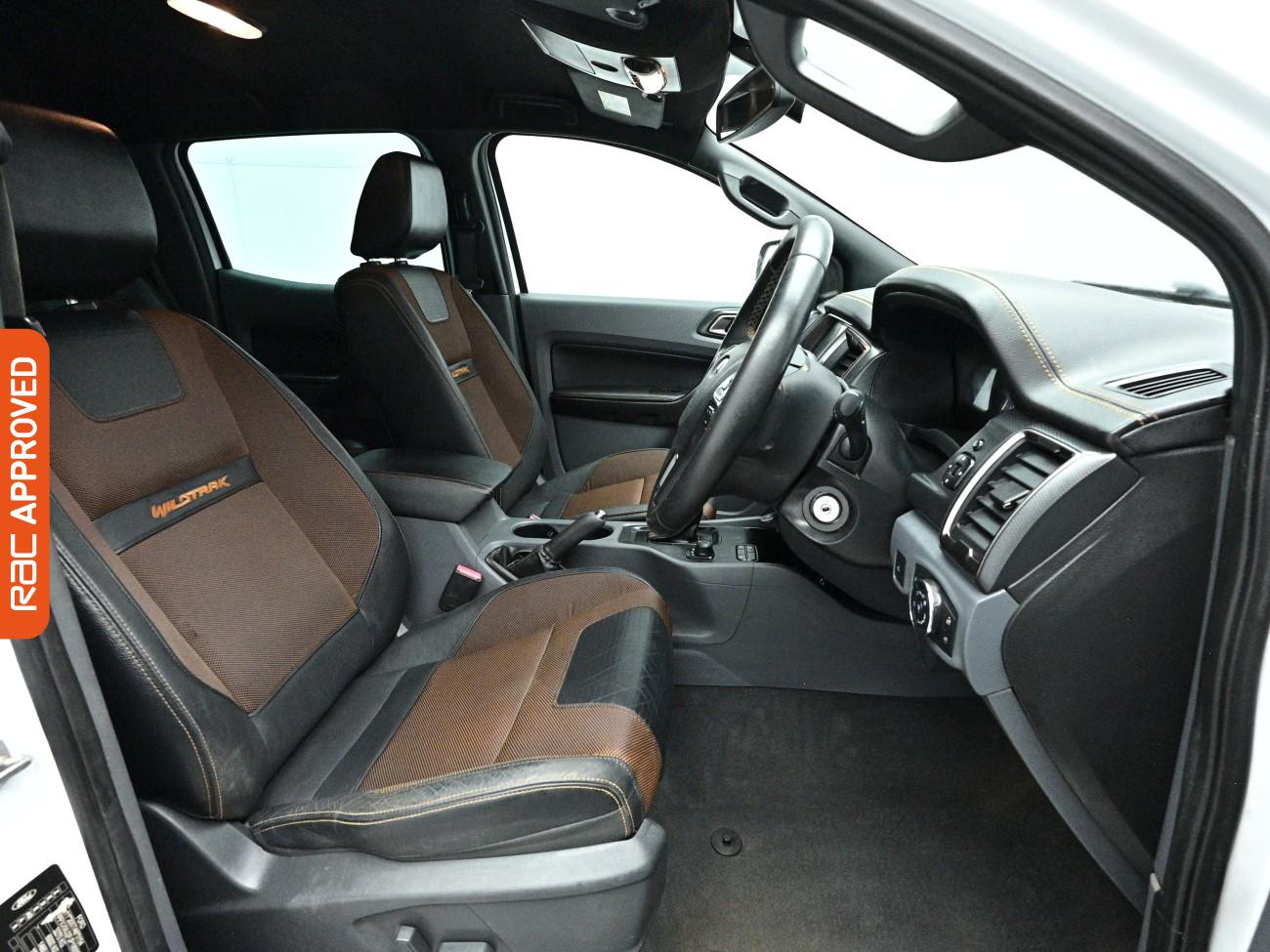 Used Vauxhall Vivaro 2018 for sale - 78069859: Photo 13