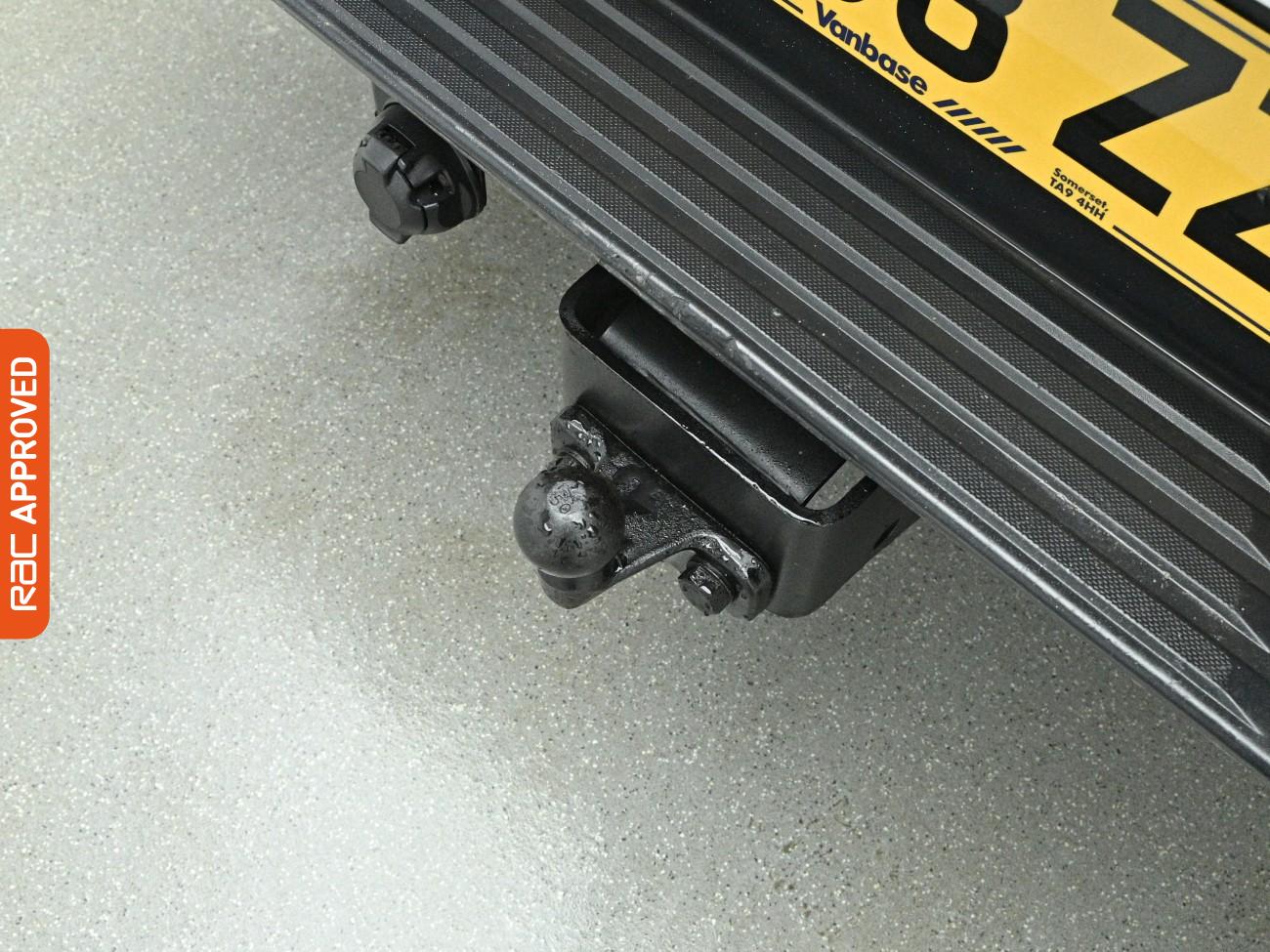 Used Vauxhall Vivaro 2018 for sale - 78069859: Photo 14