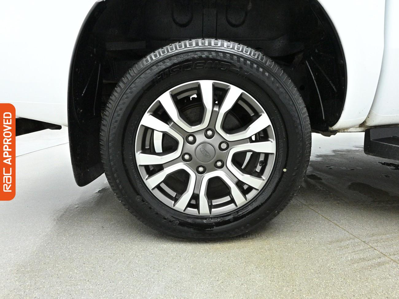 Used Vauxhall Vivaro 2018 for sale - 78069859: Photo 15