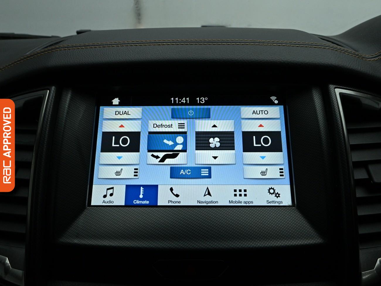 Used Vauxhall Vivaro 2018 for sale - 78069859: Photo 16