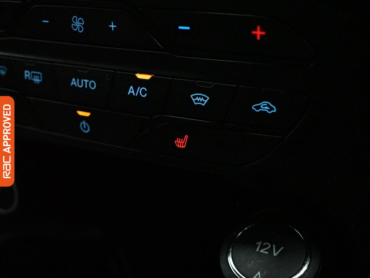 Used Vauxhall Vivaro 2018 for sale - 78069859: Photo 17