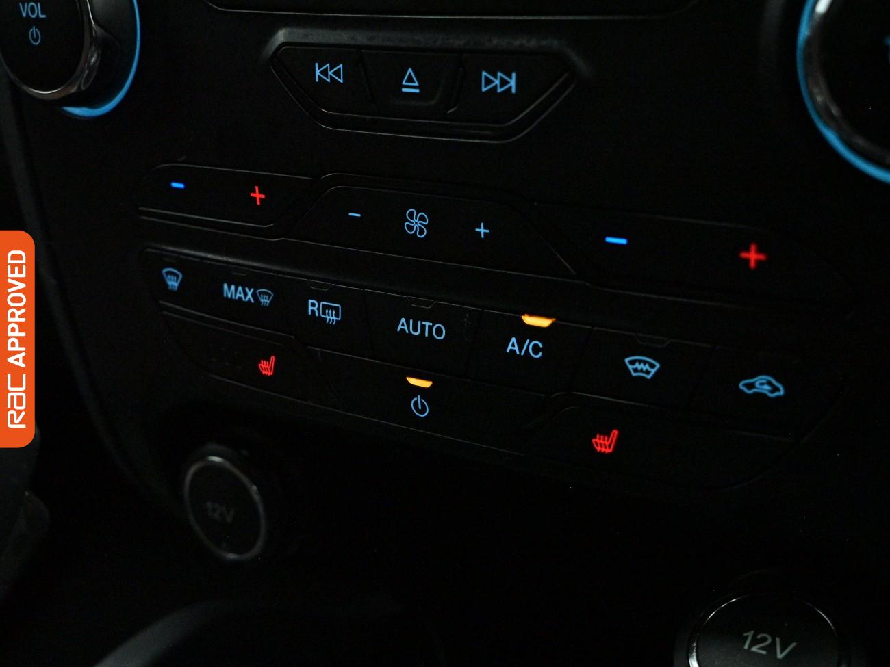 Used Vauxhall Vivaro 2018 for sale - 78069859: Photo 18