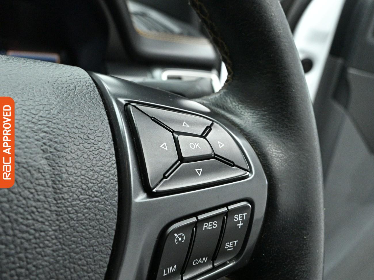 Used Vauxhall Vivaro 2018 for sale - 78069859: Photo 19