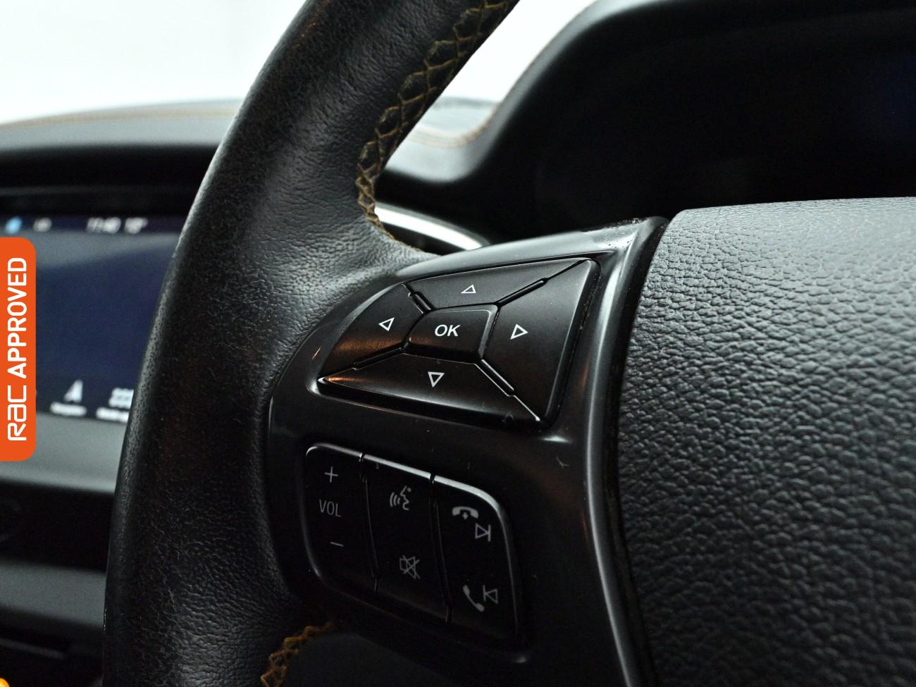 Used Vauxhall Vivaro 2018 for sale - 78069859: Photo 21