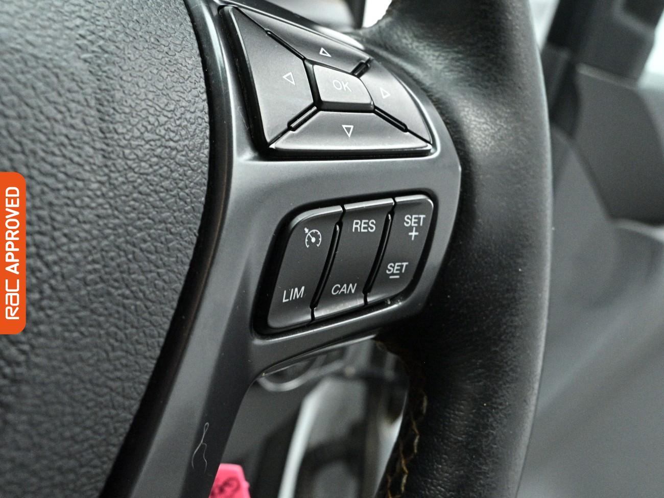 Used Vauxhall Vivaro 2018 for sale - 78069859: Photo 23