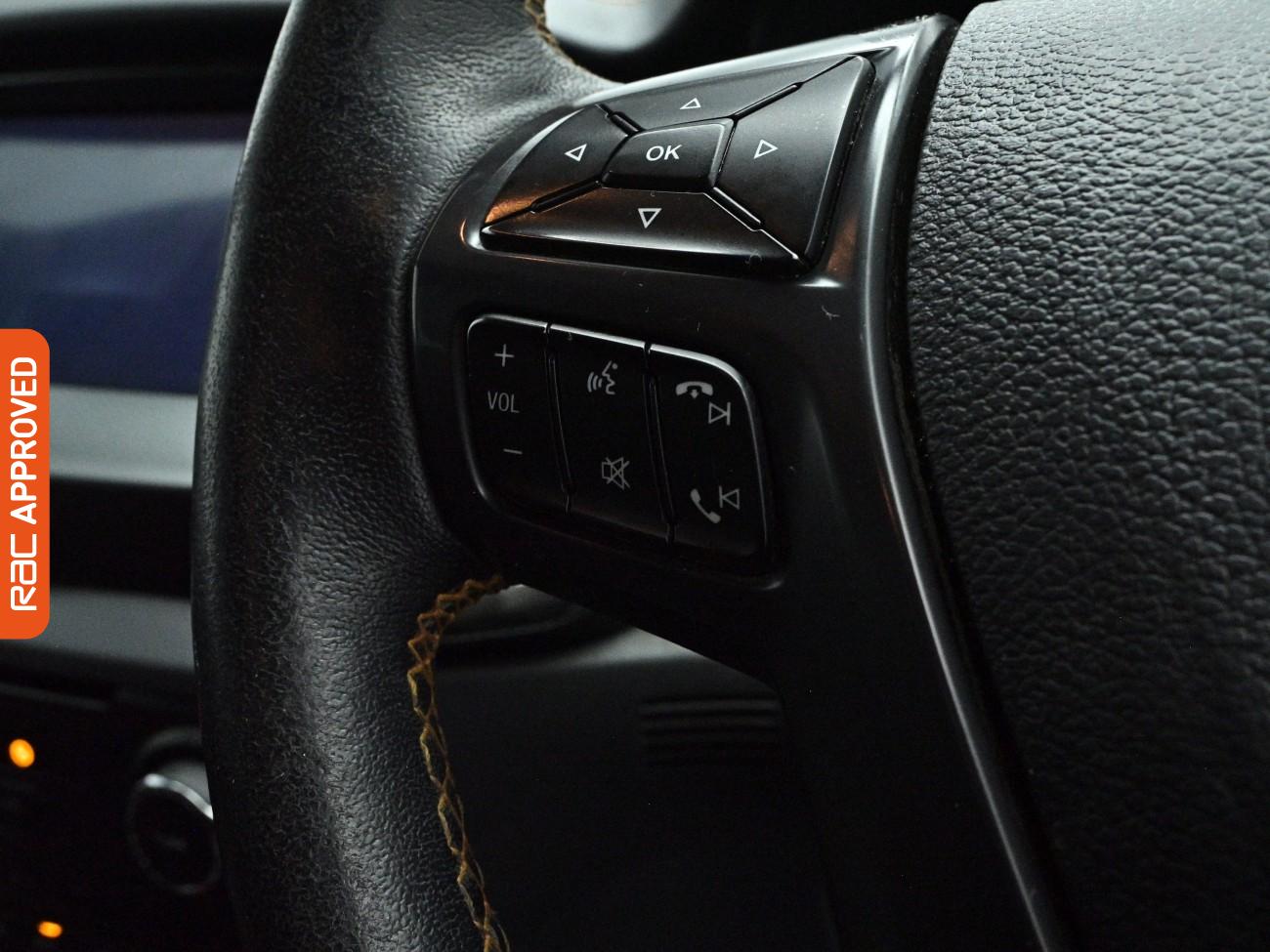 Used Vauxhall Vivaro 2018 for sale - 78069859: Photo 24