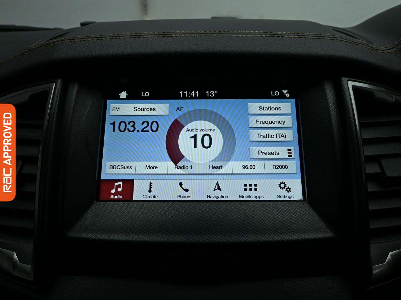 Used Vauxhall Vivaro 2018 for sale - 78069859: Photo 26