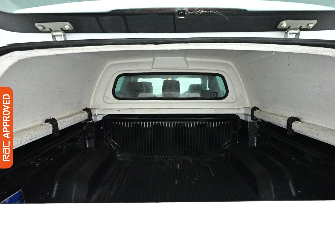 Used Vauxhall Vivaro 2018 for sale - 78069859: Photo 27