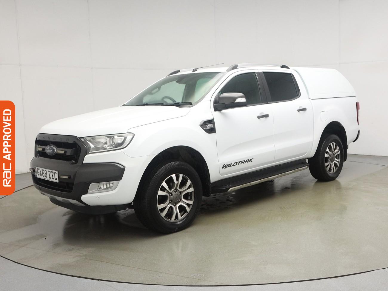 Used Vauxhall Vivaro 2018 for sale - 78069859: Photo 28