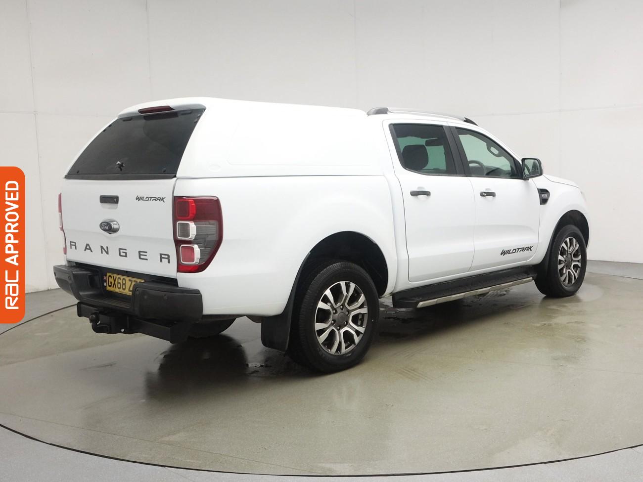 Used Vauxhall Vivaro 2018 for sale - 78069859: Photo 31