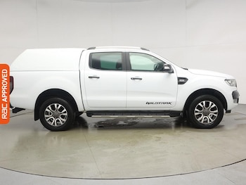 Used Vauxhall Vivaro 2018 for sale - 78069859: Photo