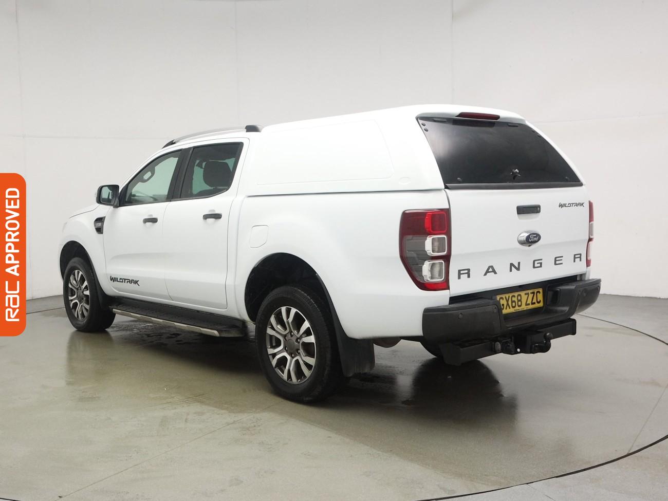 Used Vauxhall Vivaro 2018 for sale - 78069859: Photo 6