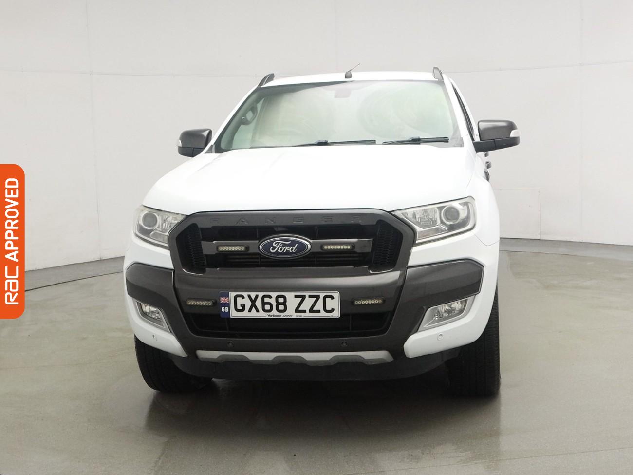 Used Vauxhall Vivaro 2018 for sale - 78069859: Photo 7