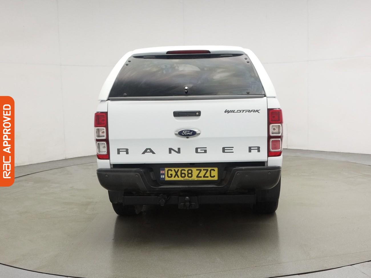 Used Vauxhall Vivaro 2018 for sale - 78069859: Photo 8