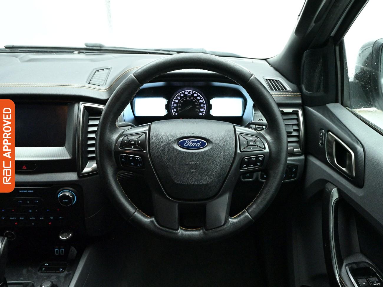 Used Vauxhall Vivaro 2018 for sale - 78069859: Photo 9