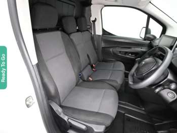 Used Peugeot Partner 2019 for sale - 74937707: Photo