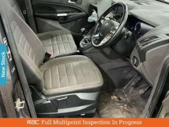 Used Ford Transit Connect 2021 for sale - 74937777: Photo