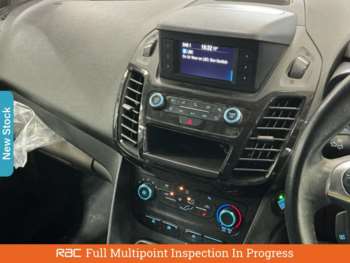 Used Ford Transit Connect 2021 for sale - 74937777: Photo