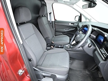 Used Ford Transit Connect 2024 for sale - 79005745: Photo