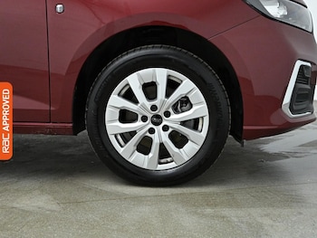 Used Ford Transit Connect 2024 for sale - 79005745: Photo