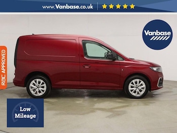 Used Ford Transit Connect 2024 for sale - 79005745: Photo